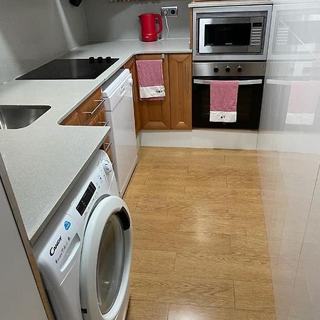 Appartement Cozy Flat à Sant Adrià de Besòs Extérieur photo